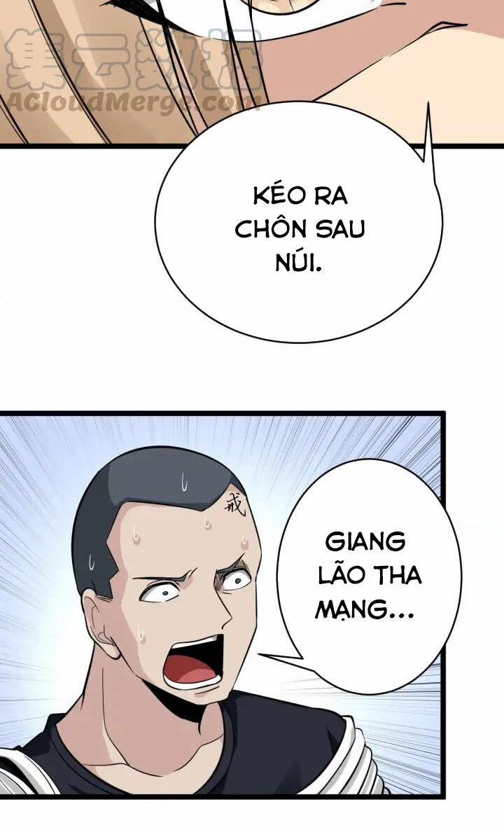 Cửa Hàng Đào Bảo Thông Tam Giới 142 trang 10