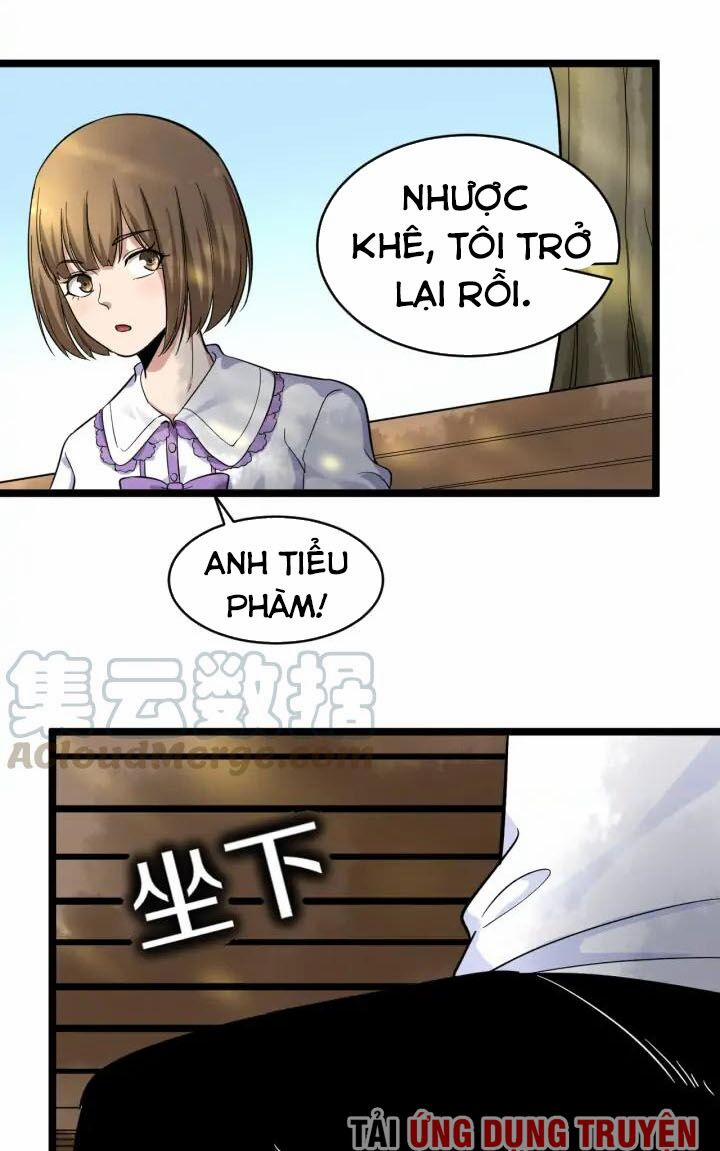 Cửa Hàng Đào Bảo Thông Tam Giới 142 trang 20