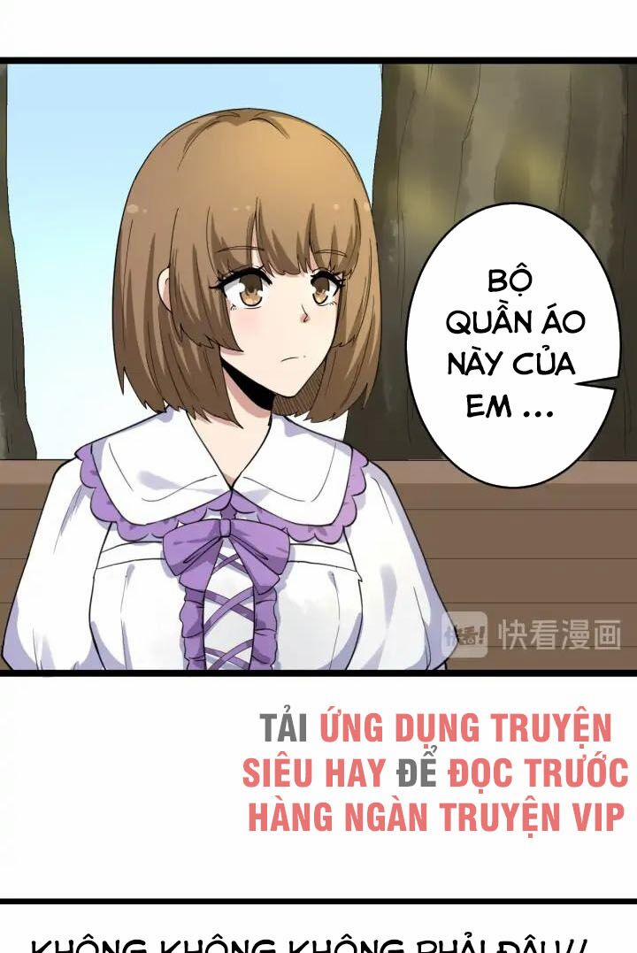 Cửa Hàng Đào Bảo Thông Tam Giới 142 trang 23