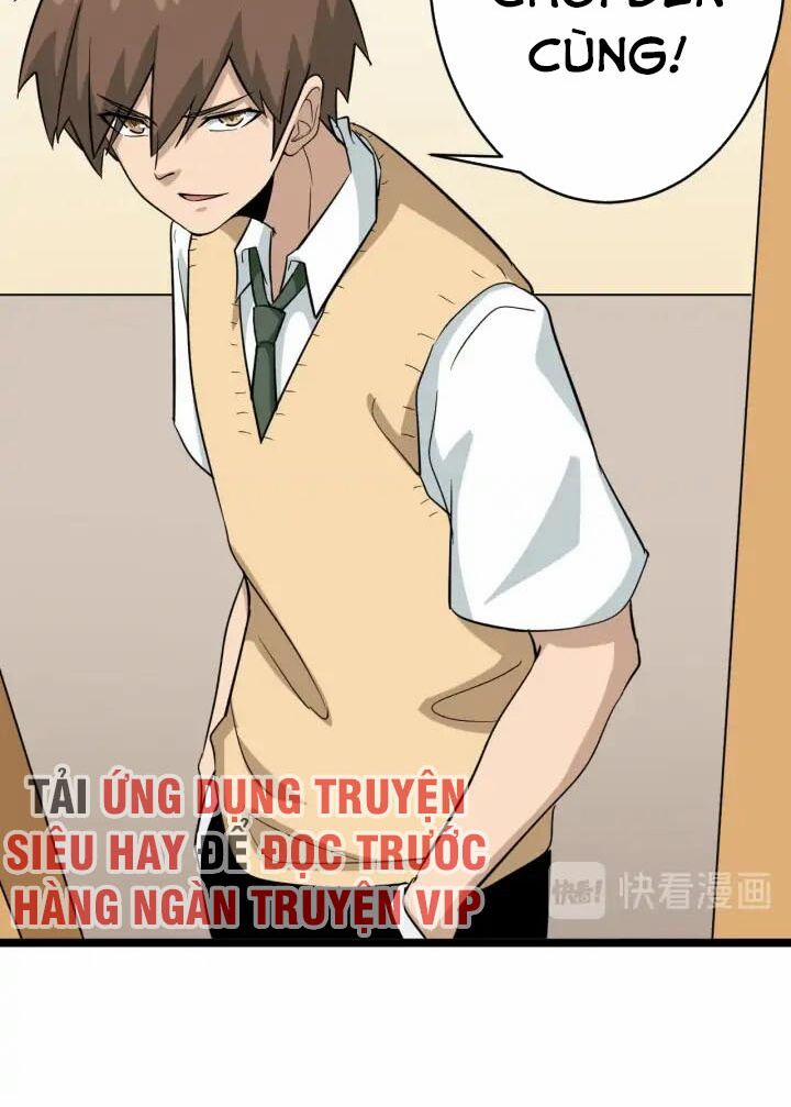 Cửa Hàng Đào Bảo Thông Tam Giới 143 trang 18