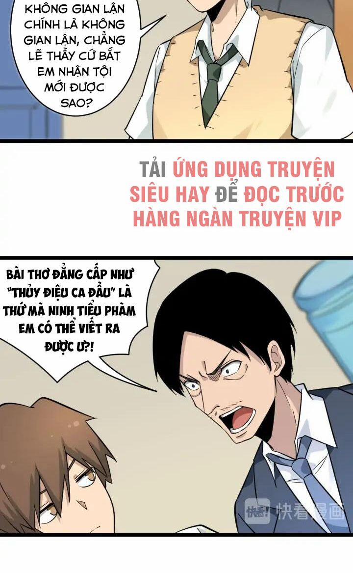 Cửa Hàng Đào Bảo Thông Tam Giới 143 trang 26