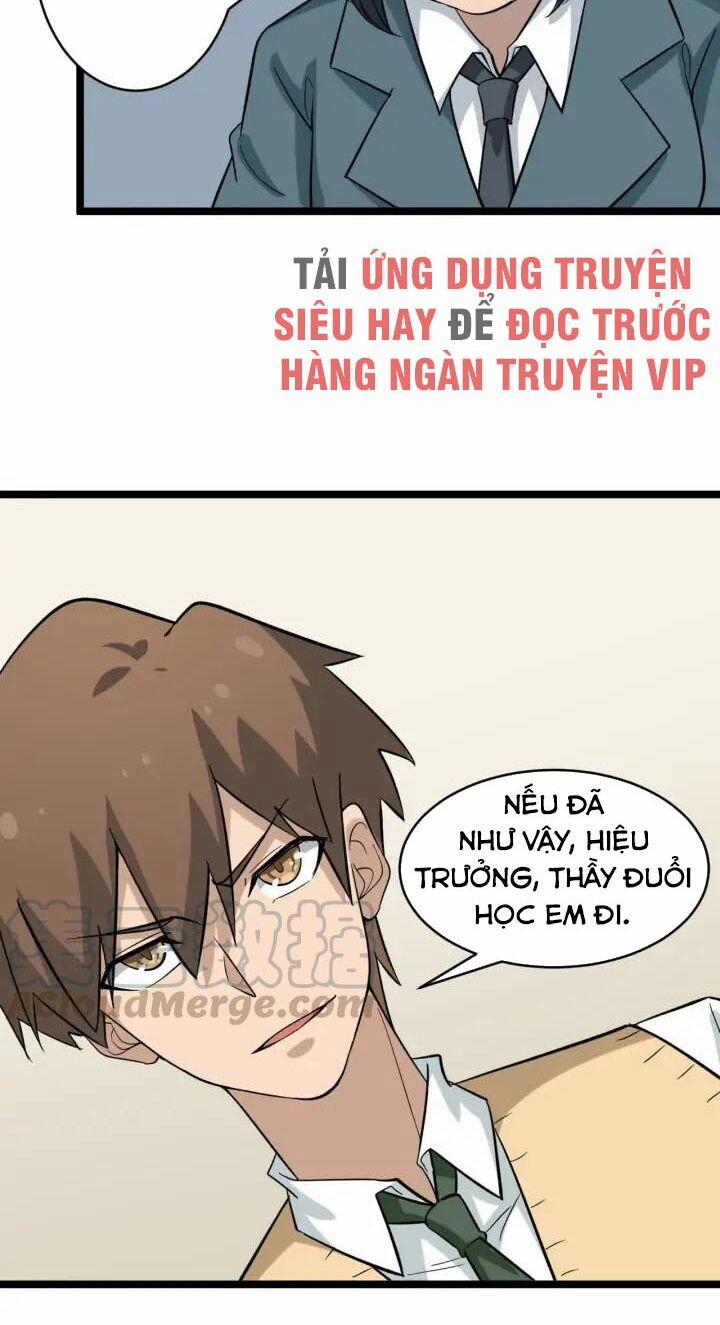 Cửa Hàng Đào Bảo Thông Tam Giới 143 trang 30