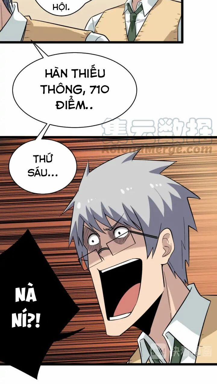 Cửa Hàng Đào Bảo Thông Tam Giới 143 trang 5