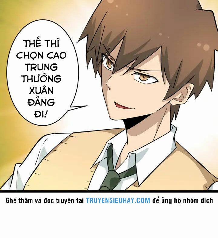 Cửa Hàng Đào Bảo Thông Tam Giới 144 trang 12