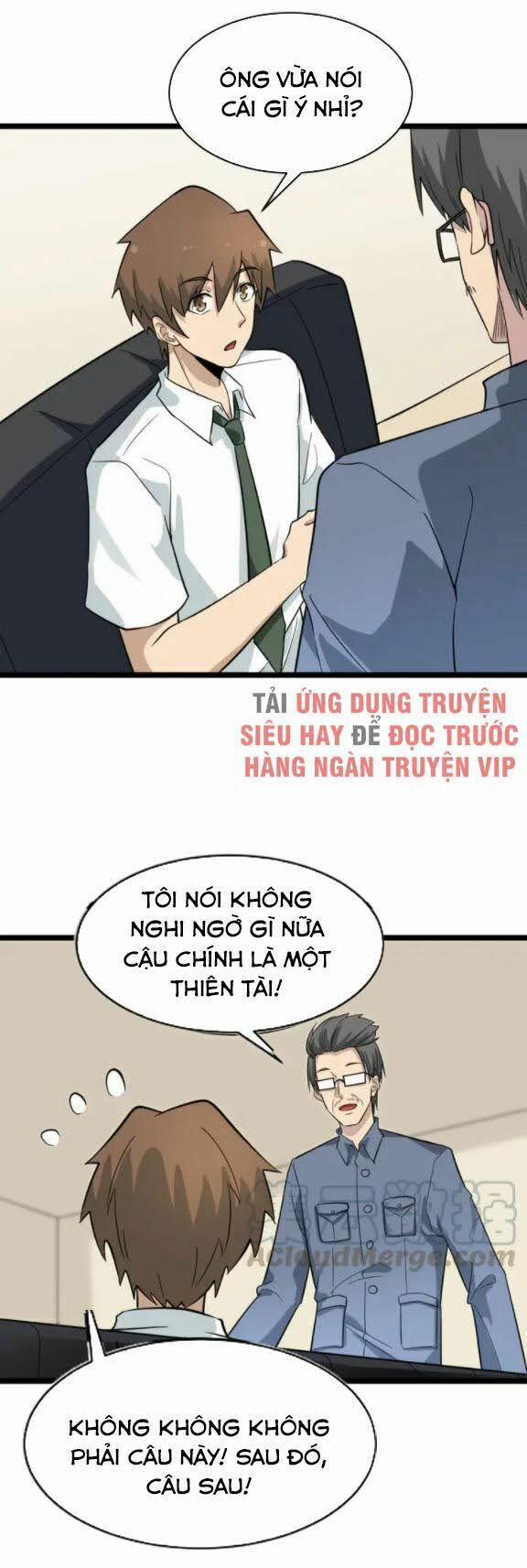 Cửa Hàng Đào Bảo Thông Tam Giới 145 trang 30