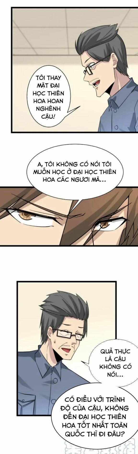 Cửa Hàng Đào Bảo Thông Tam Giới 145 trang 31