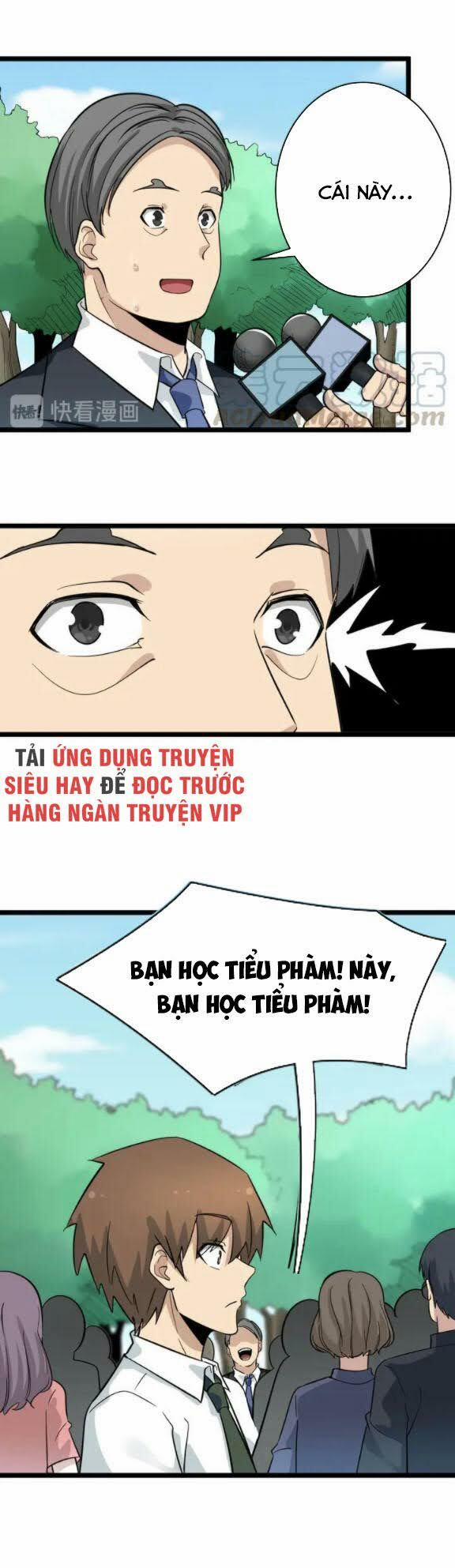Cửa Hàng Đào Bảo Thông Tam Giới 146 trang 11