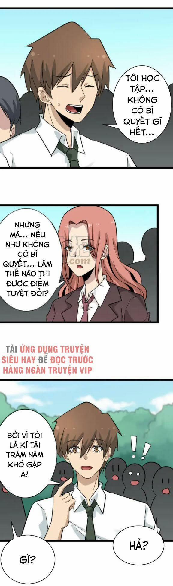 Cửa Hàng Đào Bảo Thông Tam Giới 146 trang 14