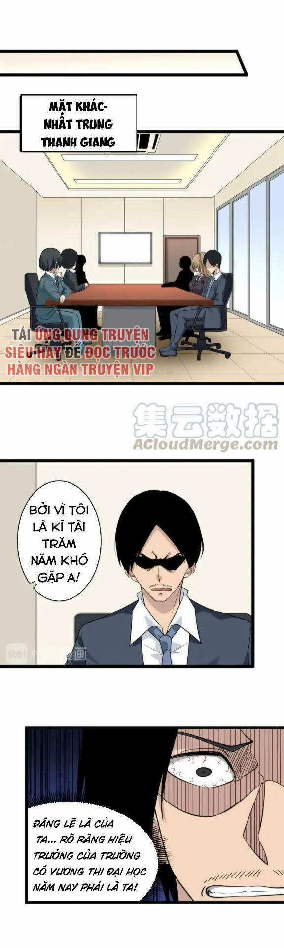 Cửa Hàng Đào Bảo Thông Tam Giới 146 trang 19