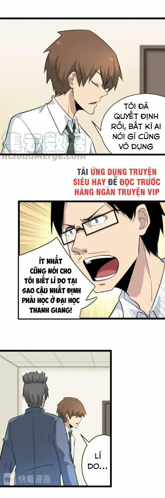 Cửa Hàng Đào Bảo Thông Tam Giới 146 trang 2