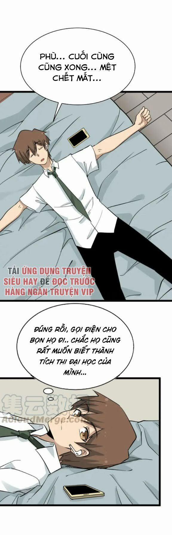 Cửa Hàng Đào Bảo Thông Tam Giới 146 trang 27