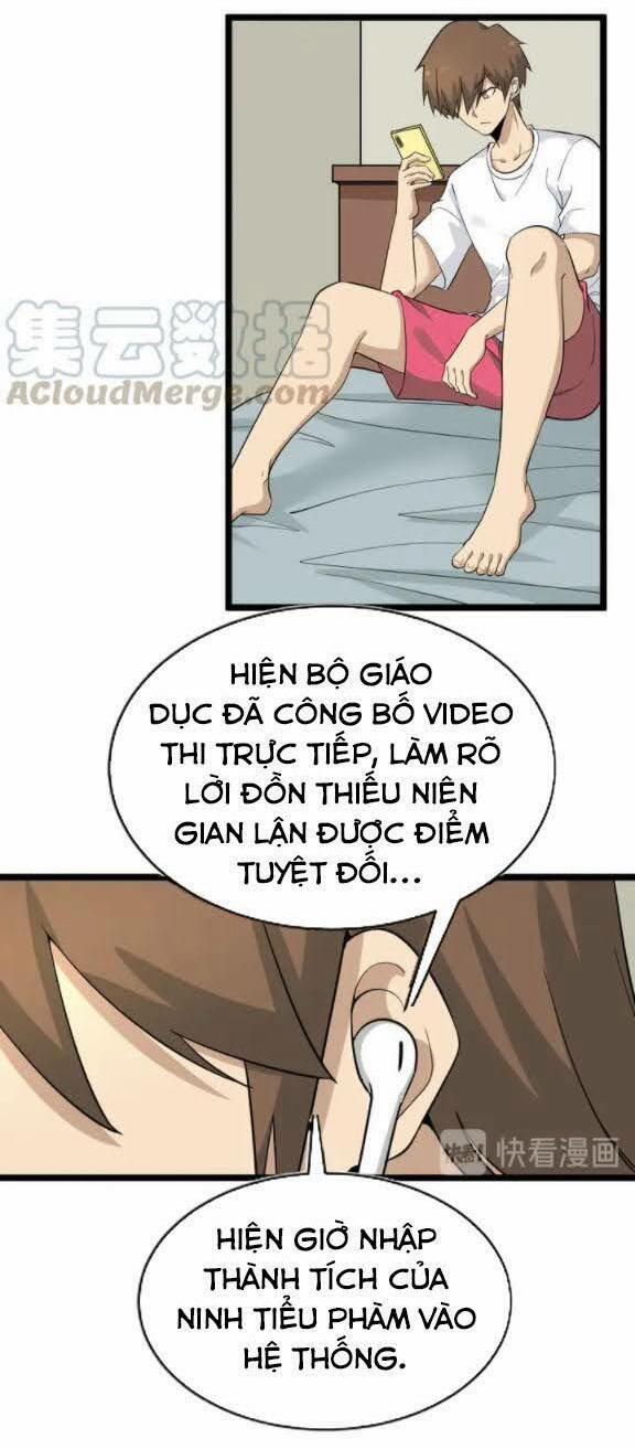Cửa Hàng Đào Bảo Thông Tam Giới 146 trang 5