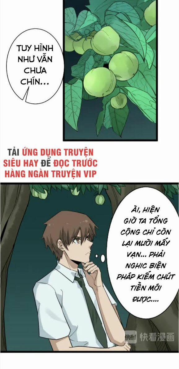 Cửa Hàng Đào Bảo Thông Tam Giới 147 trang 2