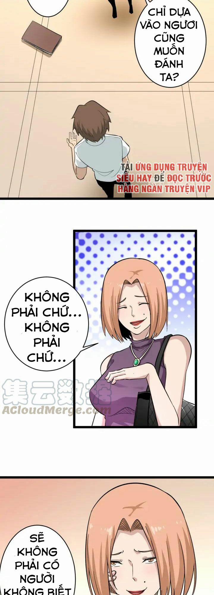 Cửa Hàng Đào Bảo Thông Tam Giới 148 trang 11