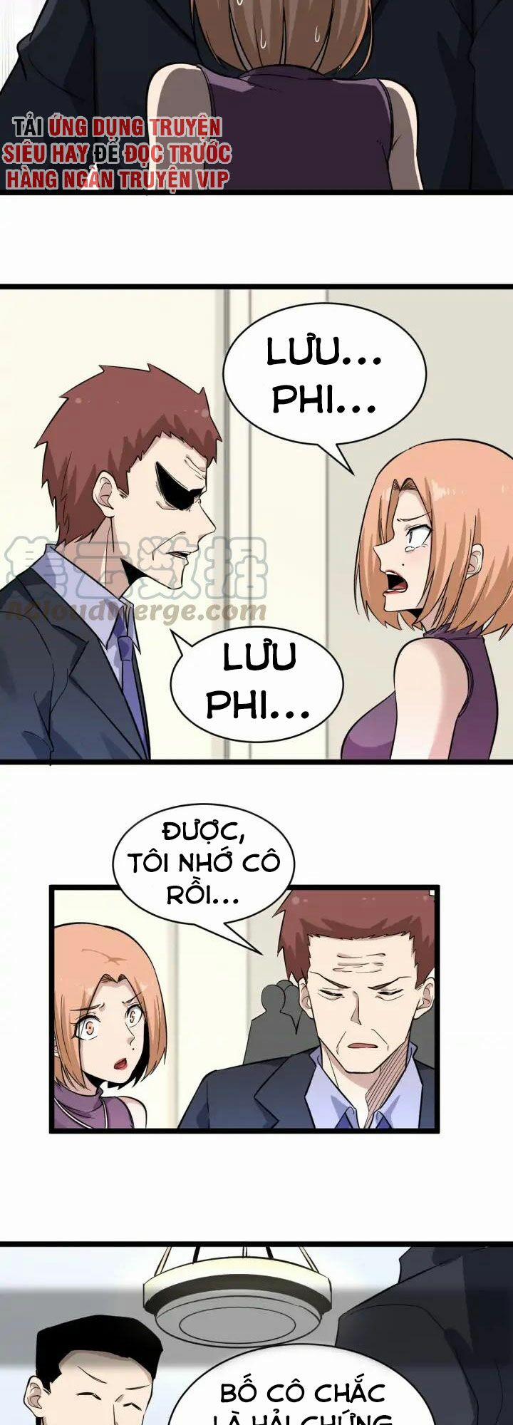 Cửa Hàng Đào Bảo Thông Tam Giới 148 trang 22