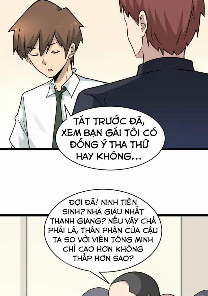 Cửa Hàng Đào Bảo Thông Tam Giới 148 trang 27