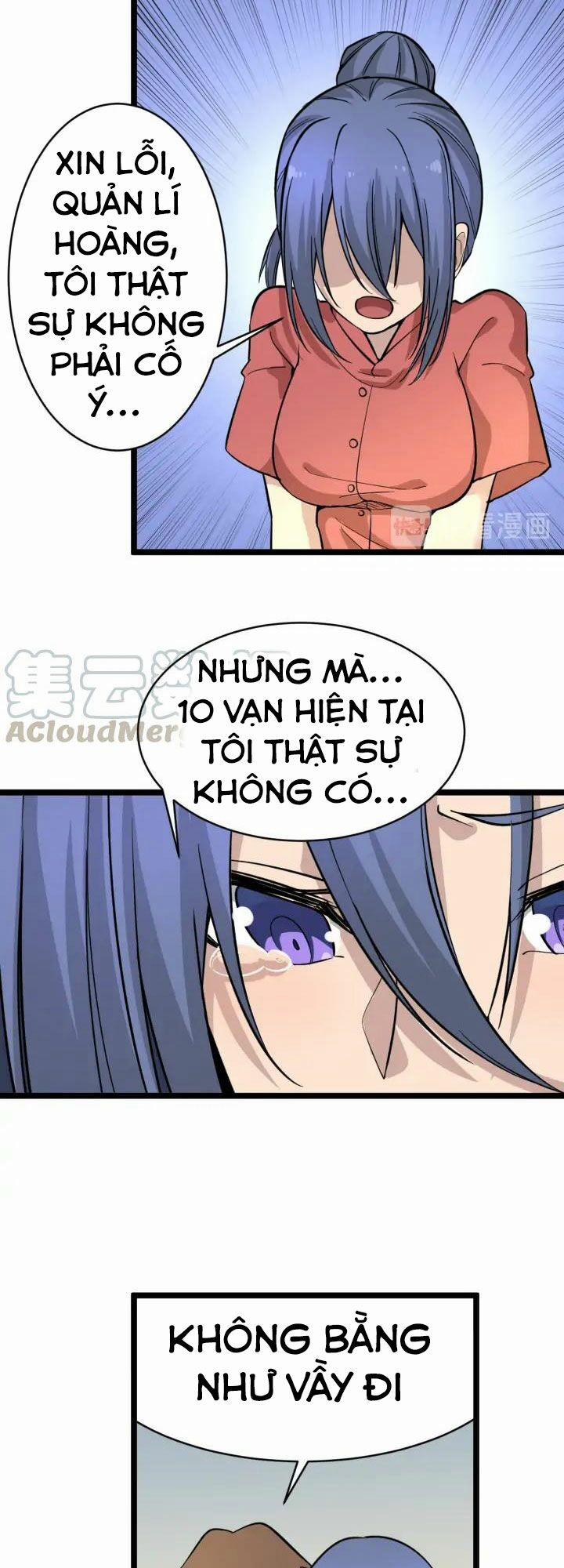 Cửa Hàng Đào Bảo Thông Tam Giới 148 trang 7