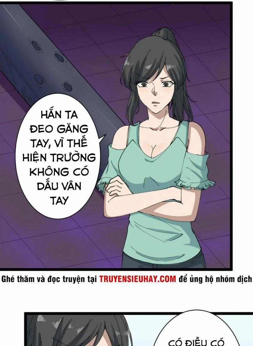 Cửa Hàng Đào Bảo Thông Tam Giới 15 trang 13