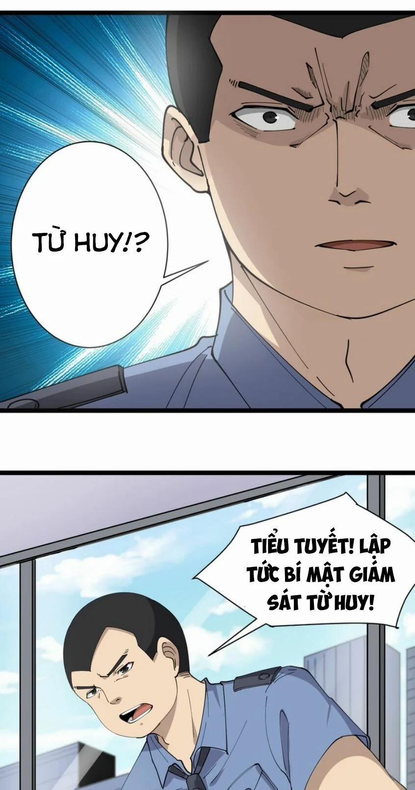 Cửa Hàng Đào Bảo Thông Tam Giới 15 trang 15