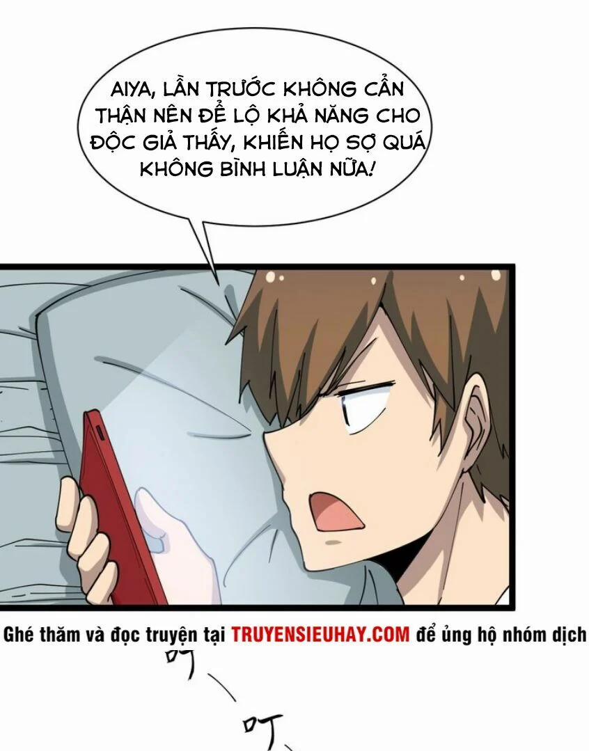 Cửa Hàng Đào Bảo Thông Tam Giới 15 trang 19