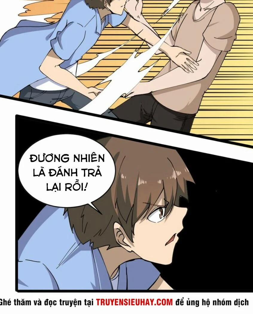 Cửa Hàng Đào Bảo Thông Tam Giới 15 trang 41
