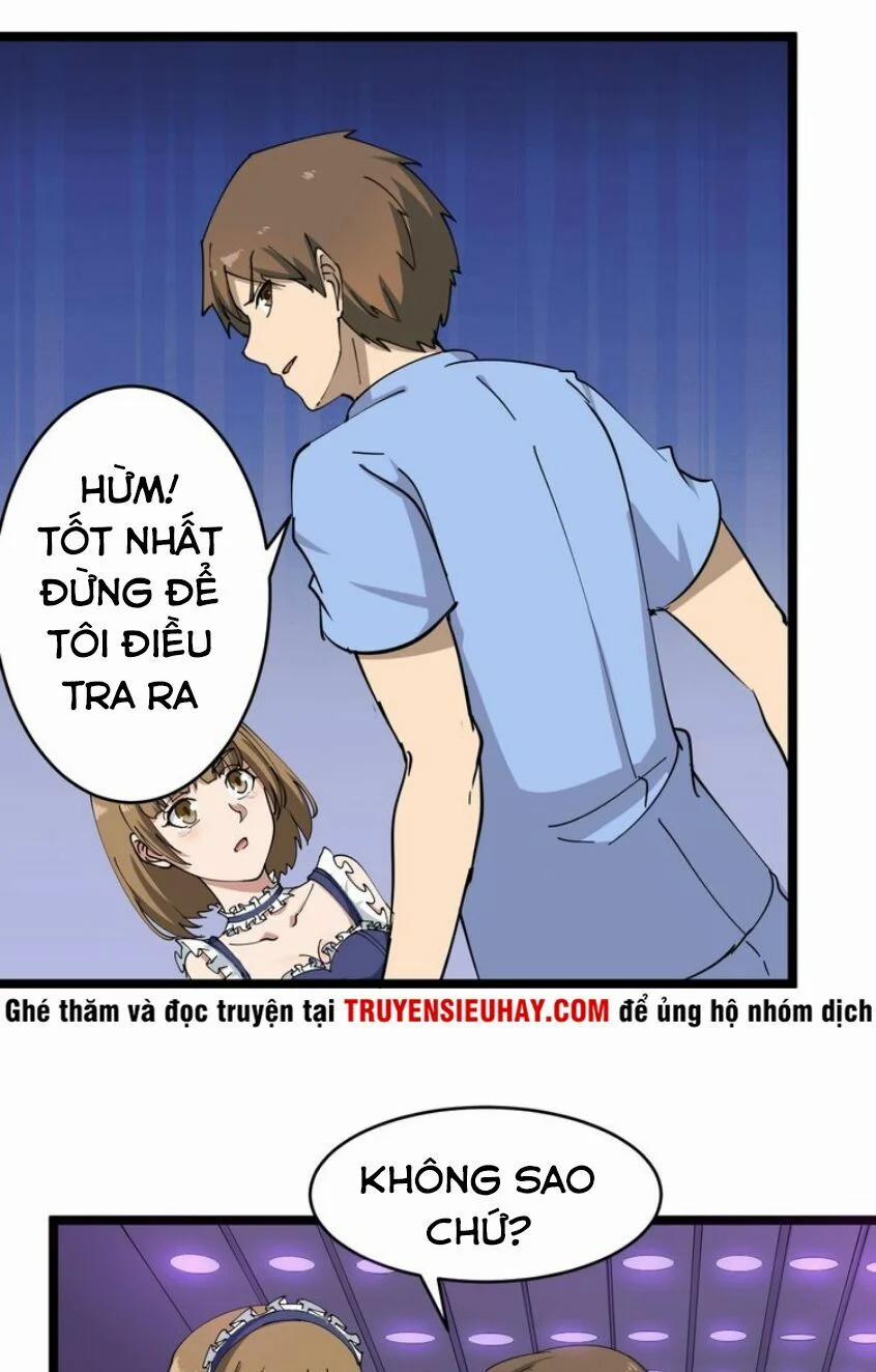 Cửa Hàng Đào Bảo Thông Tam Giới 15 trang 46
