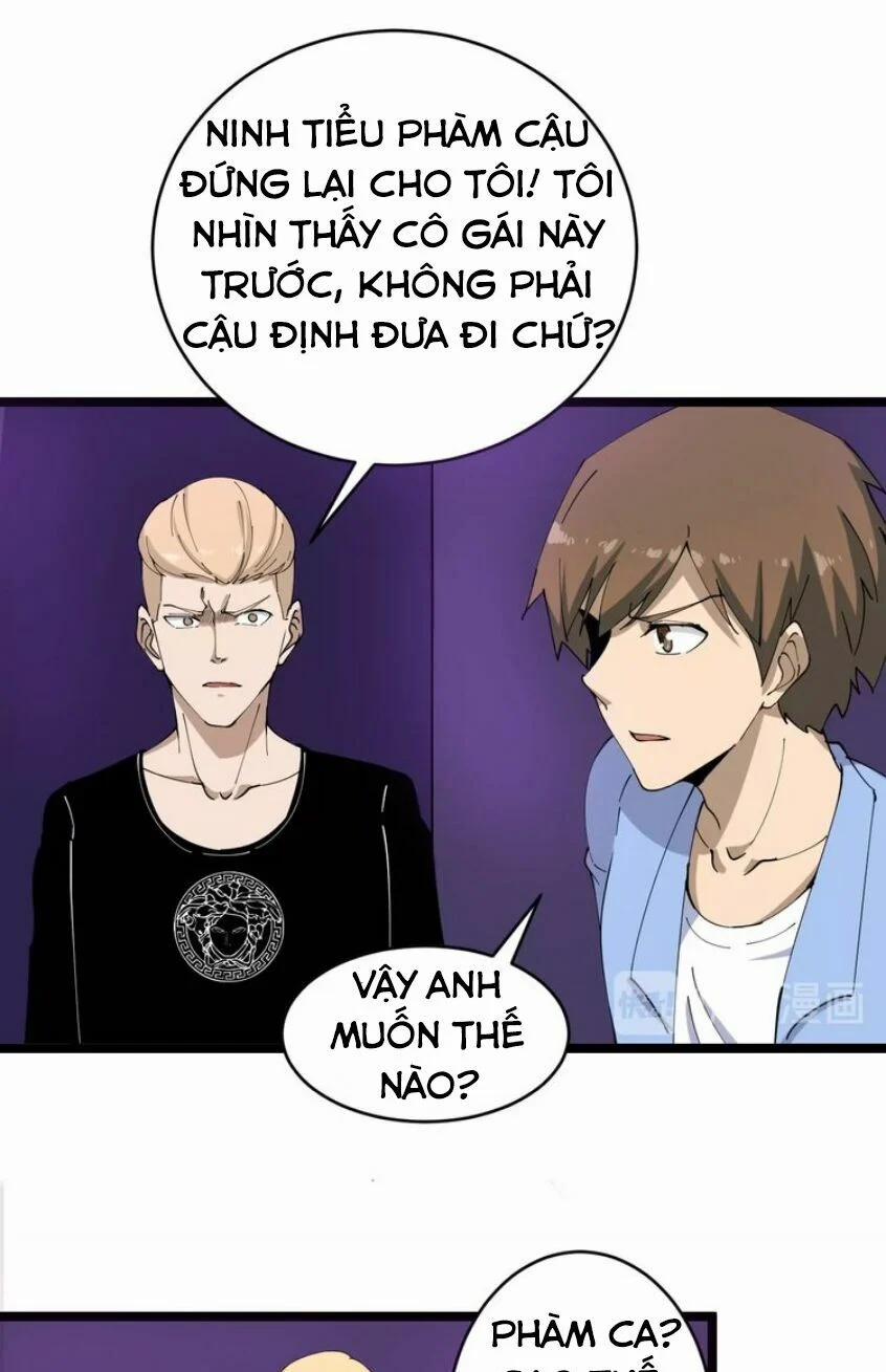 Cửa Hàng Đào Bảo Thông Tam Giới 15 trang 50