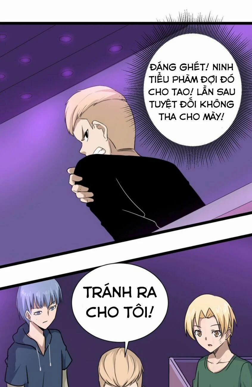 Cửa Hàng Đào Bảo Thông Tam Giới 15 trang 67