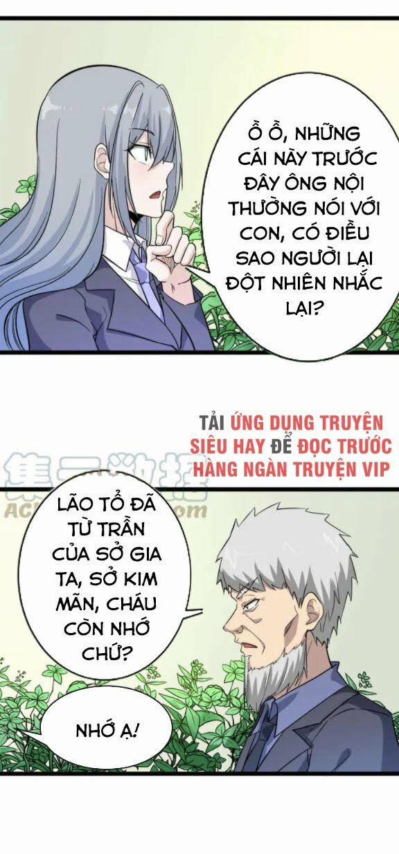 Cửa Hàng Đào Bảo Thông Tam Giới 151 trang 22