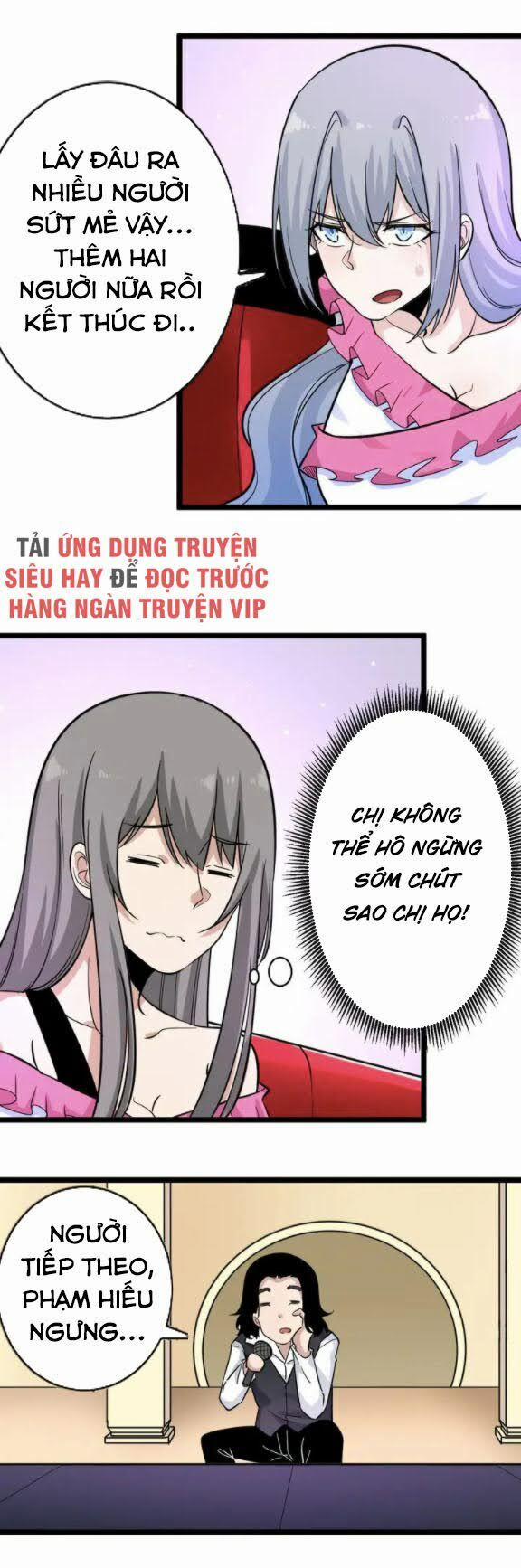 Cửa Hàng Đào Bảo Thông Tam Giới 153 trang 22