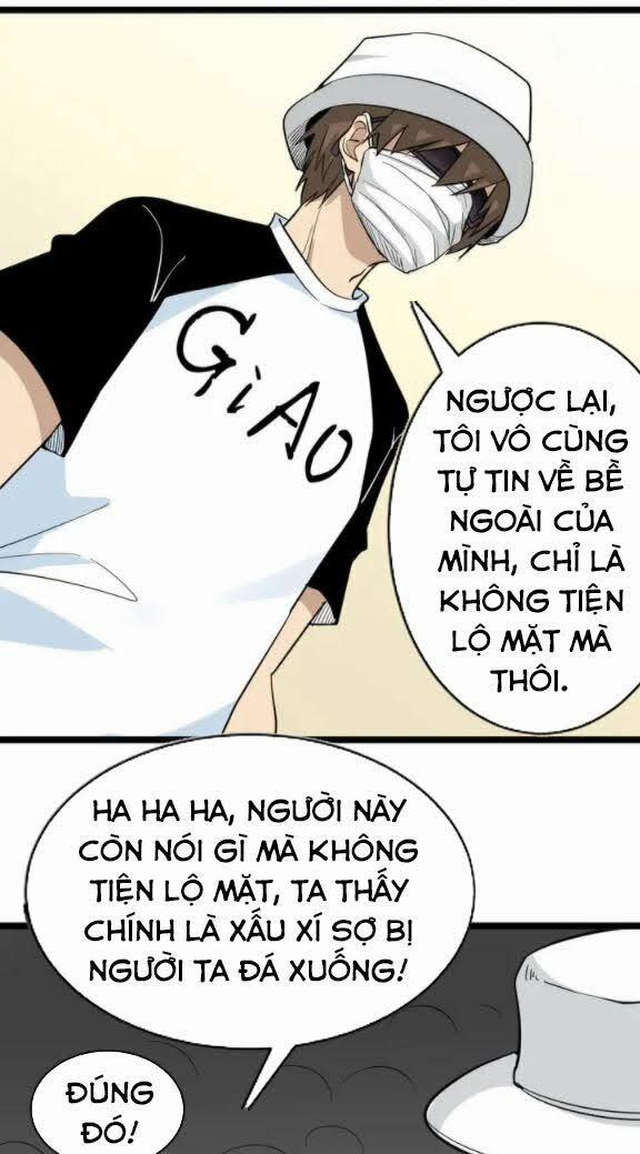 Cửa Hàng Đào Bảo Thông Tam Giới 153 trang 28