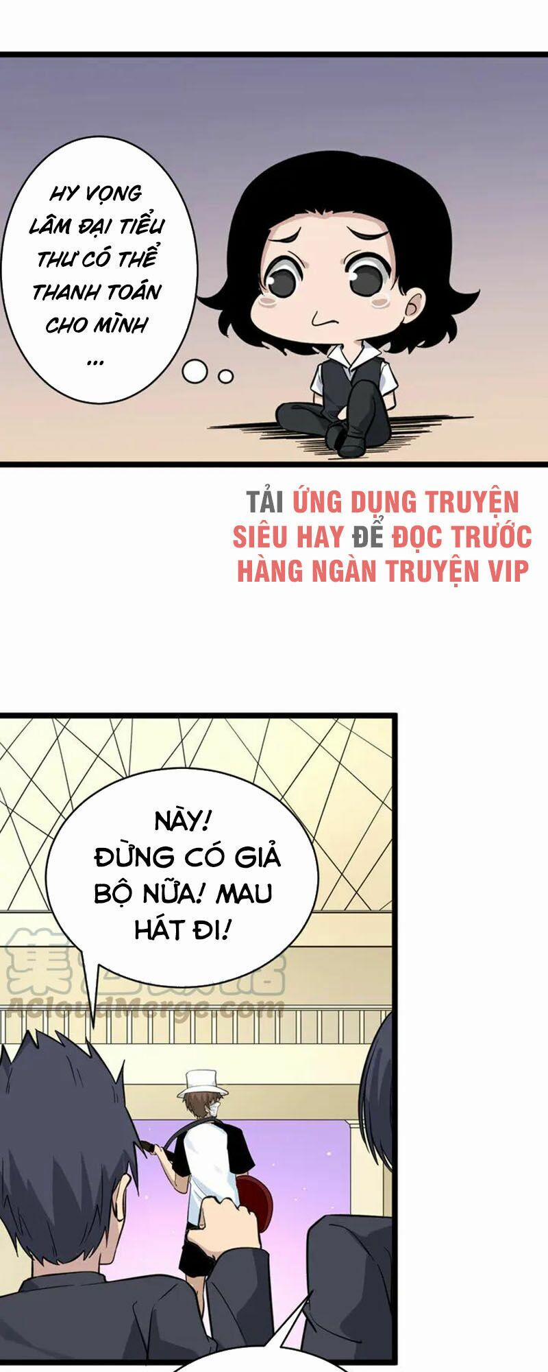 Cửa Hàng Đào Bảo Thông Tam Giới 154 trang 38