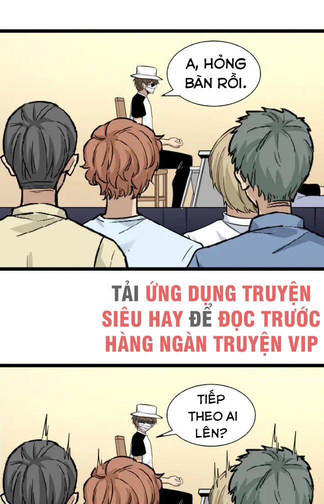 Cửa Hàng Đào Bảo Thông Tam Giới 156 trang 11