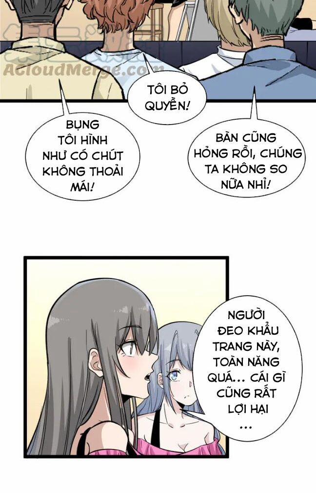 Cửa Hàng Đào Bảo Thông Tam Giới 156 trang 12