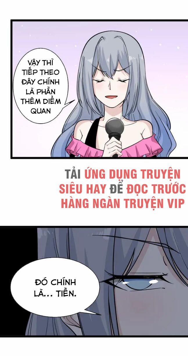 Cửa Hàng Đào Bảo Thông Tam Giới 156 trang 15