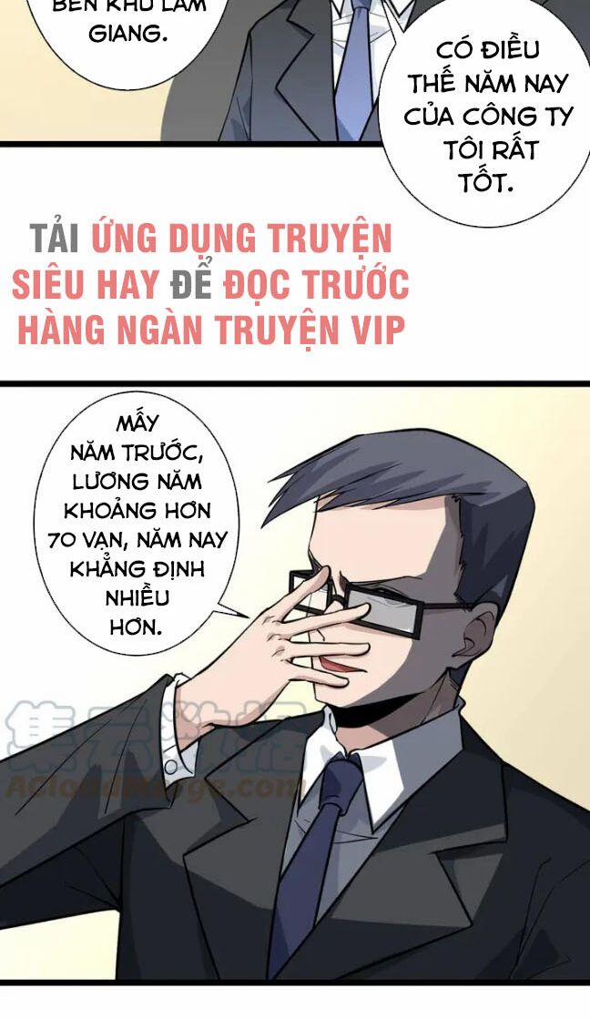 Cửa Hàng Đào Bảo Thông Tam Giới 156 trang 18