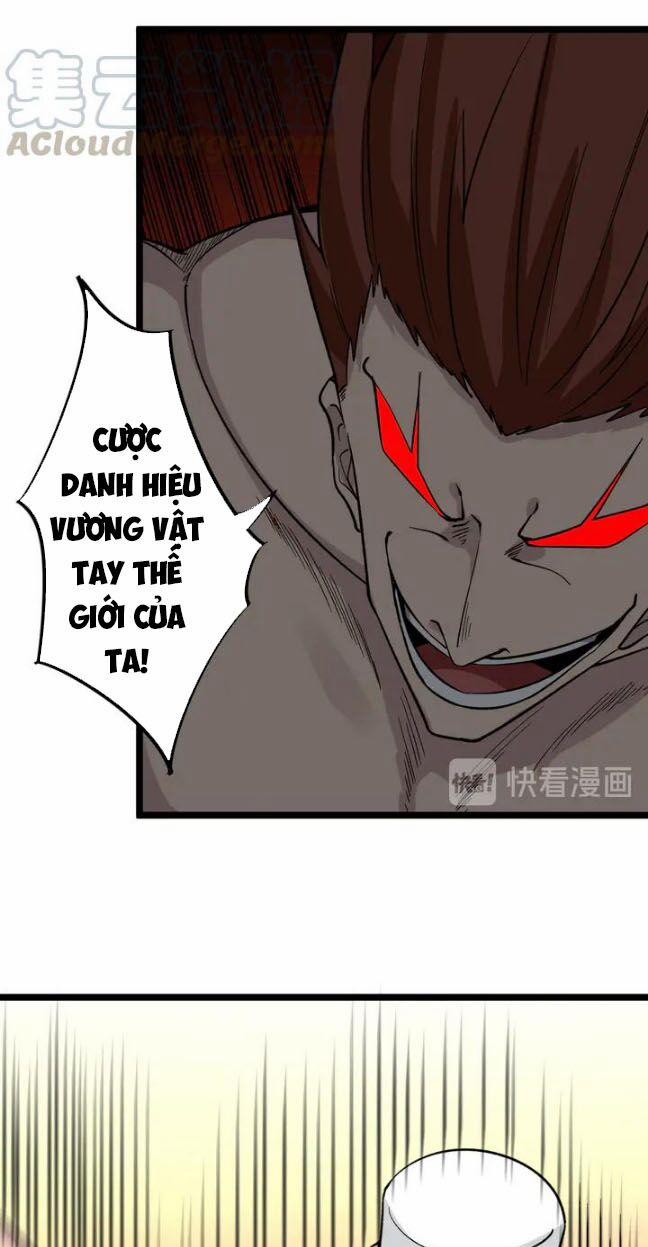 Cửa Hàng Đào Bảo Thông Tam Giới 156 trang 2