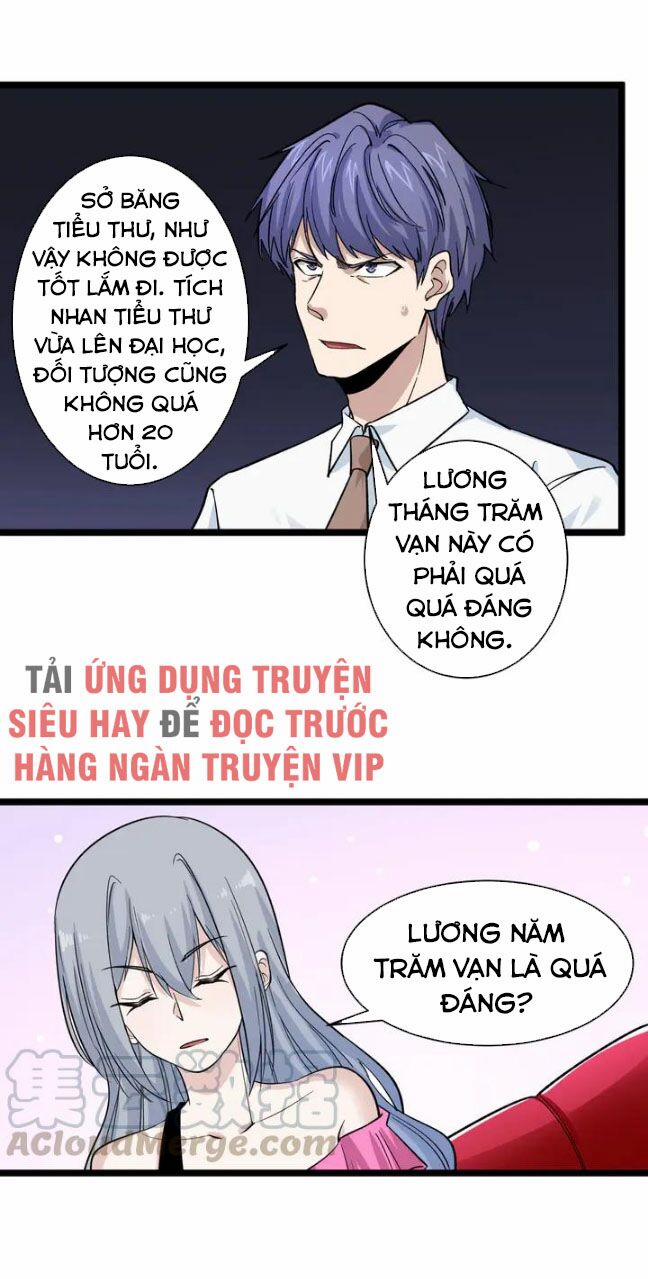 Cửa Hàng Đào Bảo Thông Tam Giới 156 trang 21