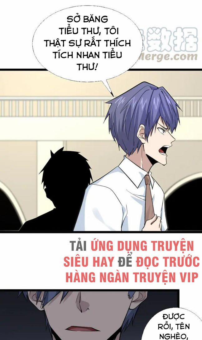 Cửa Hàng Đào Bảo Thông Tam Giới 156 trang 27