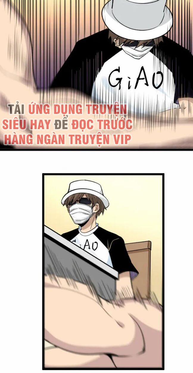 Cửa Hàng Đào Bảo Thông Tam Giới 156 trang 3