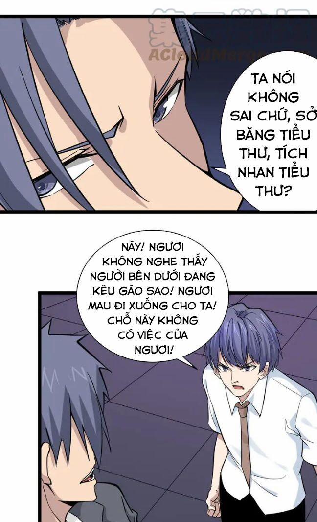 Cửa Hàng Đào Bảo Thông Tam Giới 156 trang 32