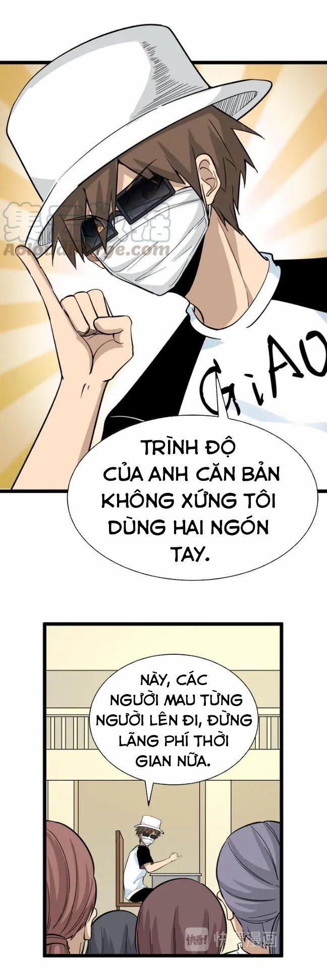 Cửa Hàng Đào Bảo Thông Tam Giới 156 trang 6
