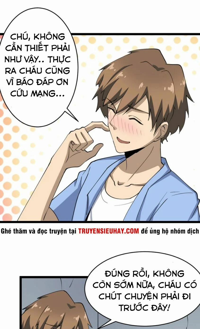 Cửa Hàng Đào Bảo Thông Tam Giới 17 trang 10