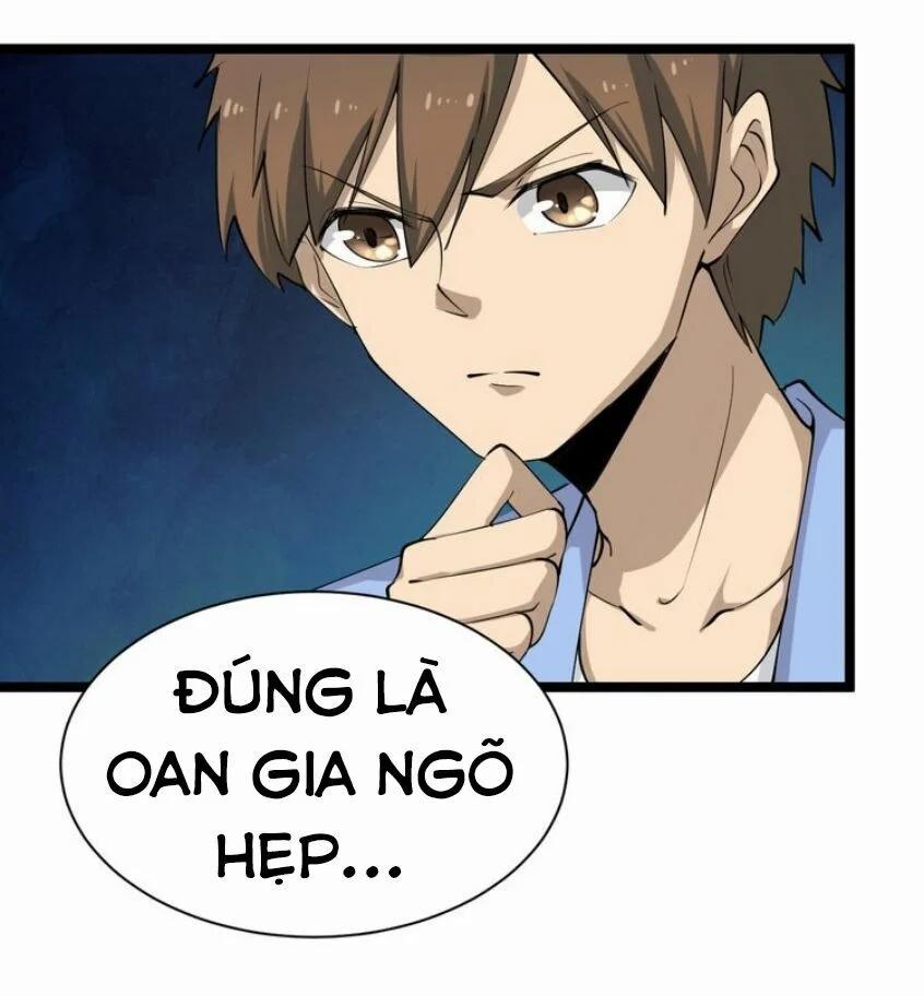 Cửa Hàng Đào Bảo Thông Tam Giới 17 trang 21