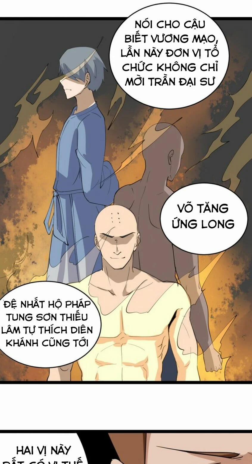 Cửa Hàng Đào Bảo Thông Tam Giới 17 trang 53