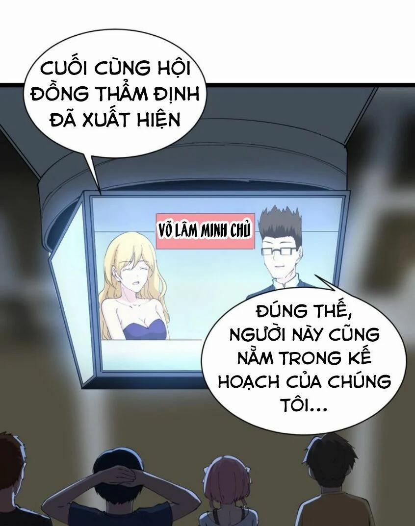 Cửa Hàng Đào Bảo Thông Tam Giới 17 trang 63
