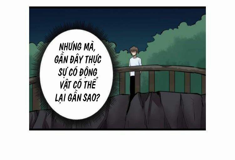 Cửa Hàng Đào Bảo Thông Tam Giới 178 trang 15