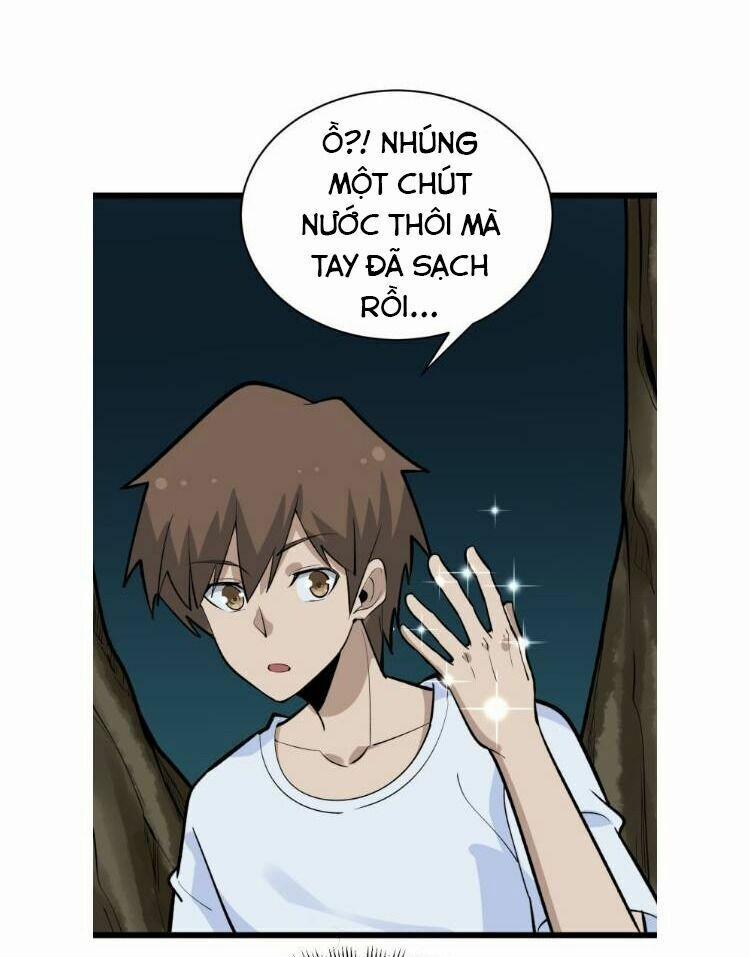 Cửa Hàng Đào Bảo Thông Tam Giới 178 trang 35