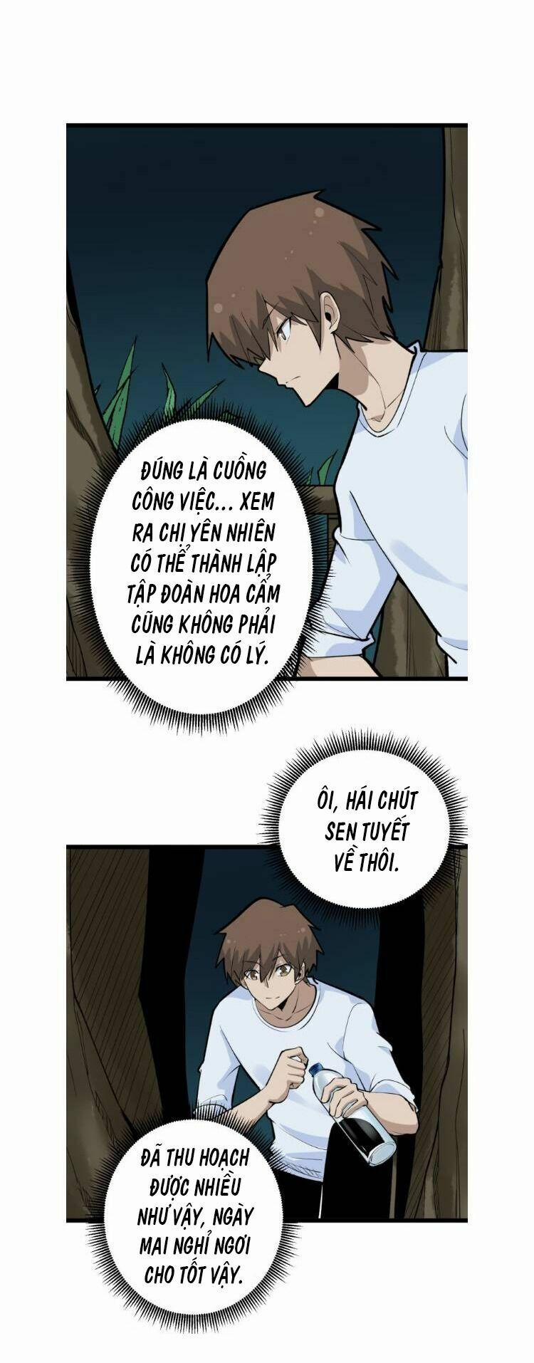 Cửa Hàng Đào Bảo Thông Tam Giới 178 trang 40
