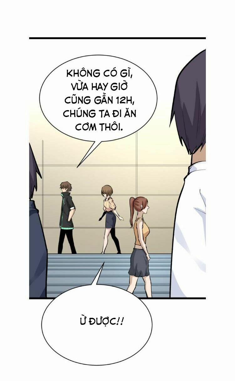 Cửa Hàng Đào Bảo Thông Tam Giới 178 trang 49